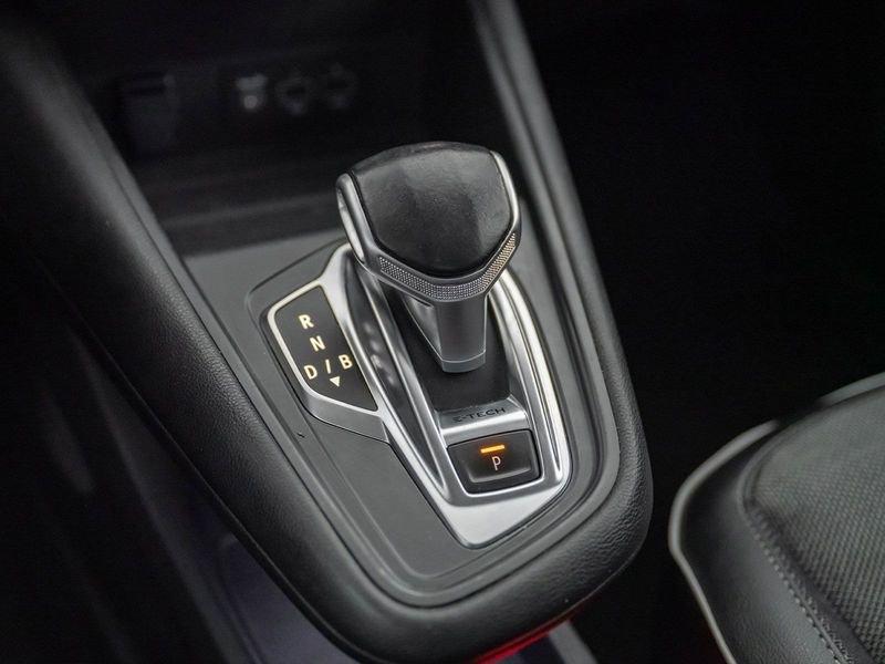 Renault Captur Captur Plug-in Hybrid E-Tech 160 CV Intens