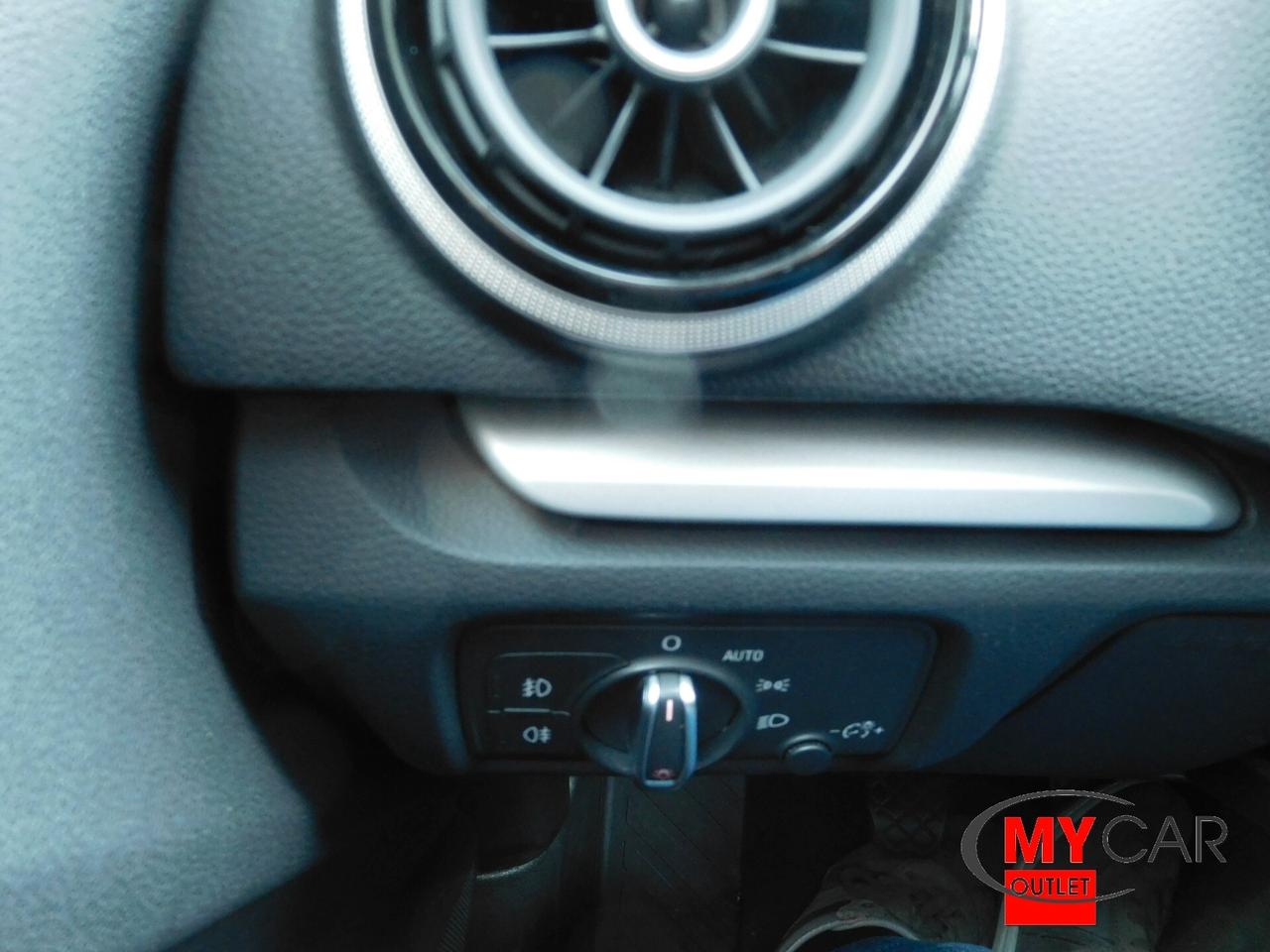 Audi A3 SPB 2.0 TDI Ambiente 150cv
