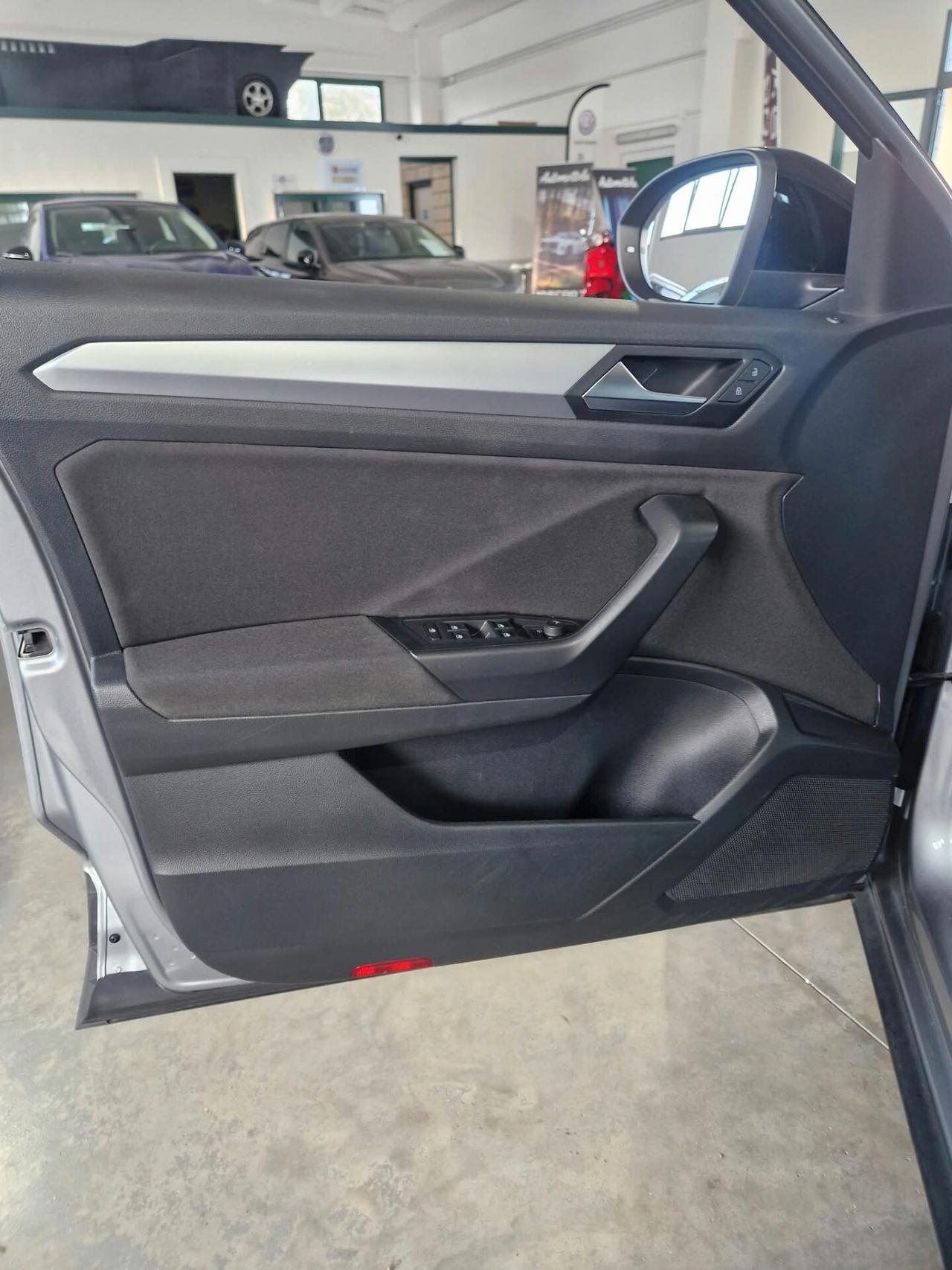 Volkswagen T-Roc 2.0 TDI SCR 150 CV DSG Life