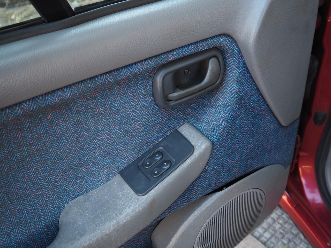 Fiat Punto 90 cat Cabrio ELX