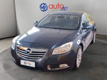 Opel Insignia 2.0 CDTI 160CV 4 porte Cosmo