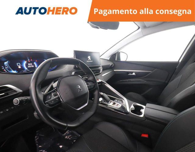 PEUGEOT 3008 Hybrid 225 e-EAT8 Allure Pack