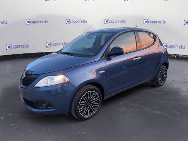 Lancia Ypsilon 1.0 FireFly 5 porte S&S Hybrid Oro