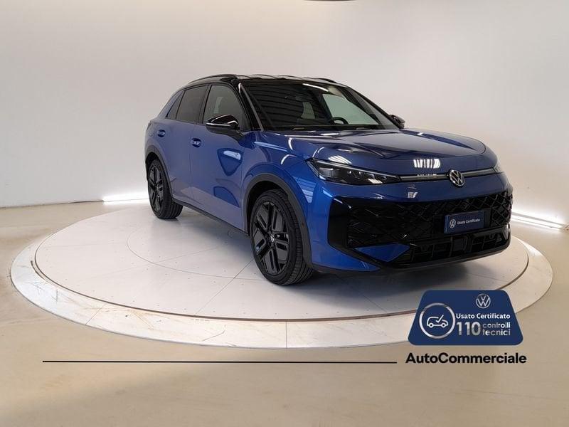 Volkswagen T-Roc 1.5 eTSI 110kW ACT R-Line DSG