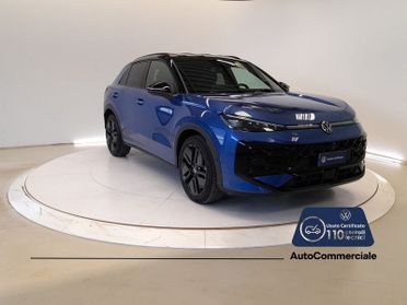 Volkswagen T-Roc 1.5 eTSI 110kW ACT R-Line DSG