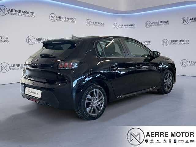 Peugeot 208 1.2 PureTech 75 CV Active Pack