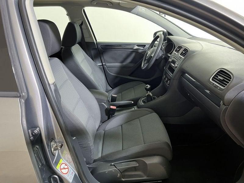 Volkswagen Golf Golf 1.6 TDI DPF 5p. Comfortline