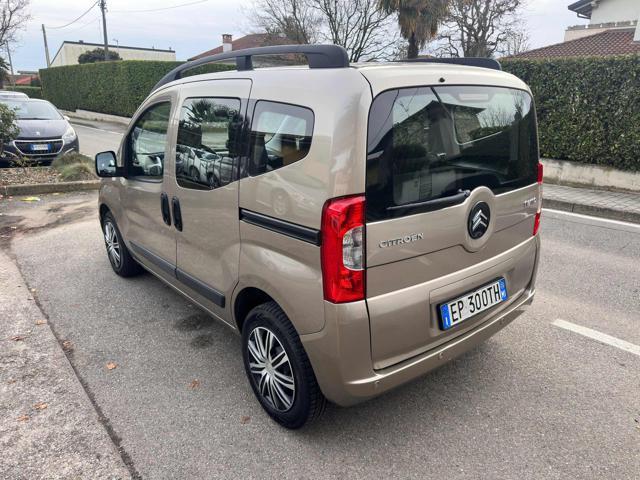 CITROEN Nemo Multispace 1.3 HDi 75CV Silver Selection