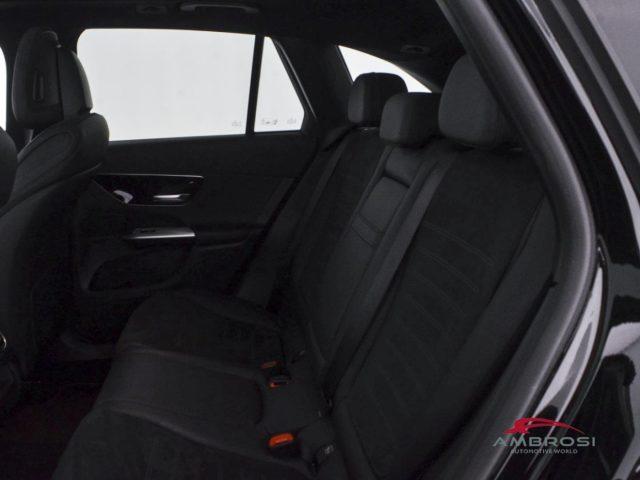 MERCEDES-BENZ GLC 220 220 d Premium Plus 4matic auto AMG Line