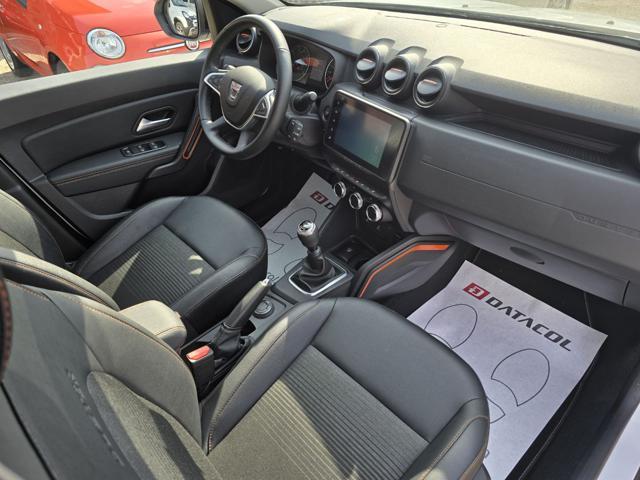 DACIA Duster 1.5 Blue dCi 8V 115 CV 4x4 Extreme
