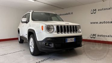 Jeep Renegade 1.4 MAir 140cv Limited SENZA VINCOLI