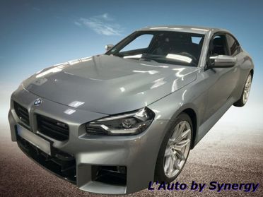 BMW M2 M2