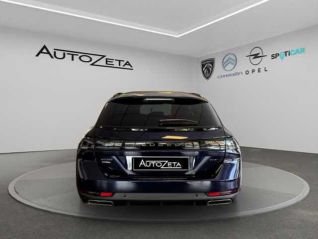 Peugeot 508 BlueHDi 130 Stop&Start EAT8 SW GT