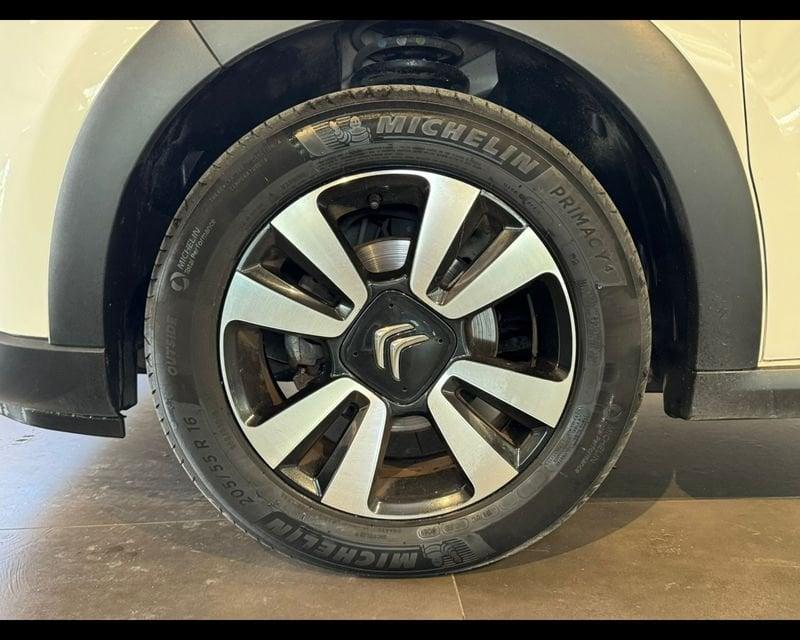 Citroën C3 3ª serie PureTech 83 S&S Shine