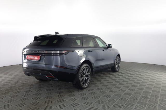 LAND ROVER Range Rover Velar Range Rover Velar 2.0D I4 204 CV Dynamic SE
