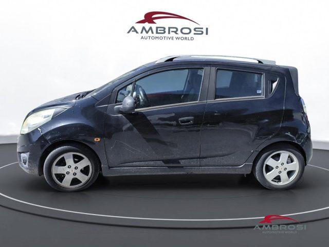 CHEVROLET Spark 1.2 LS - PER OPERATORI DEL SETTORE