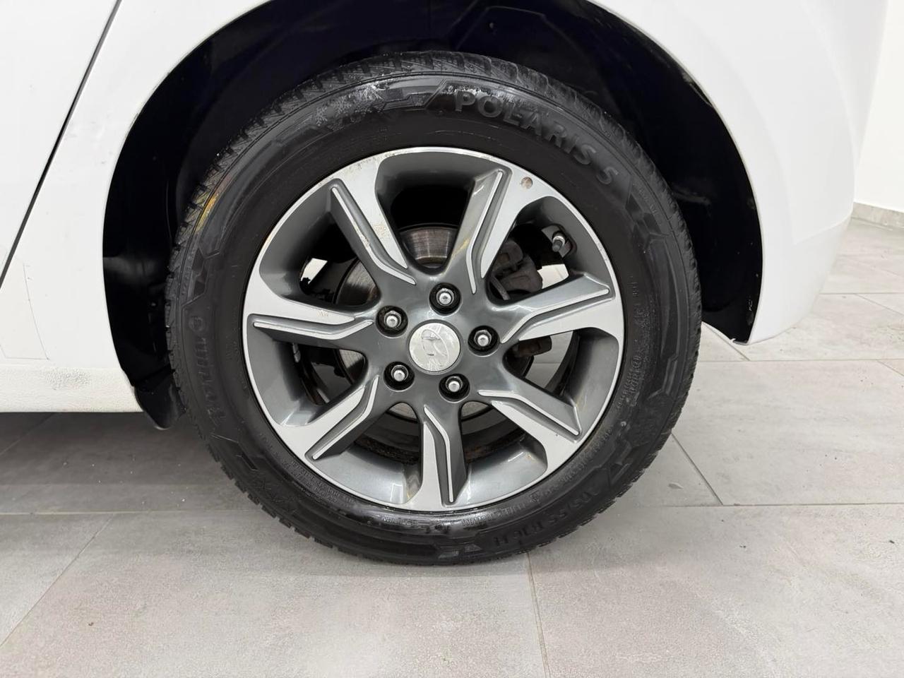 Hyundai iX20 1.4 CRDI 90 CV Comfort 10.2015