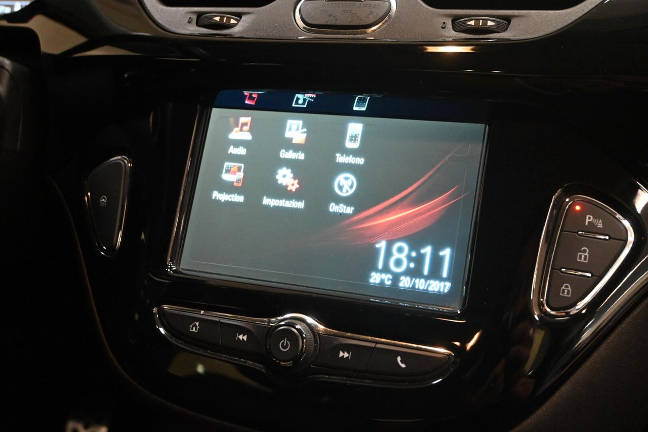 OPEL Corsa 5ª serie Corsa 1.3 CDTI 5 porte b-C...