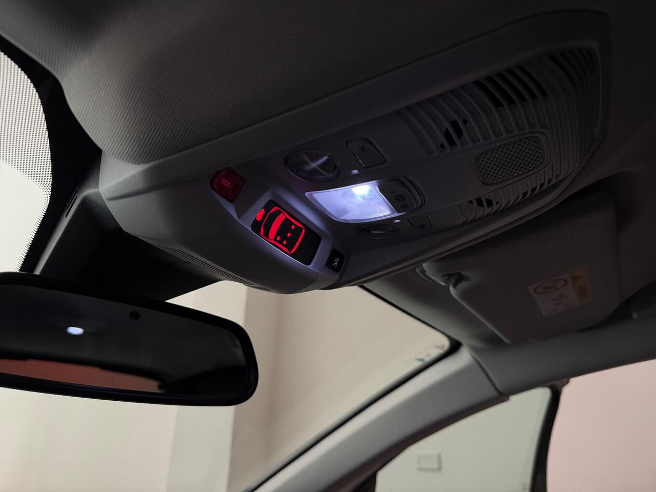 Peugeot 3008 BlueHDi 130 S&S Allure