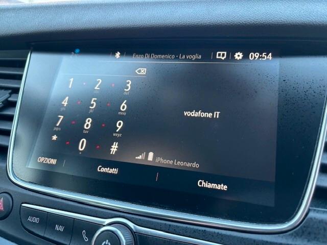 Opel Grandland X 1.5 diesel 130cv FULL OPT