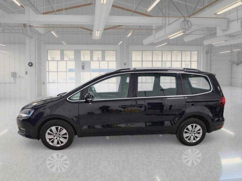 VOLKSWAGEN SHARAN 2.0 TDI SCR Business BMT