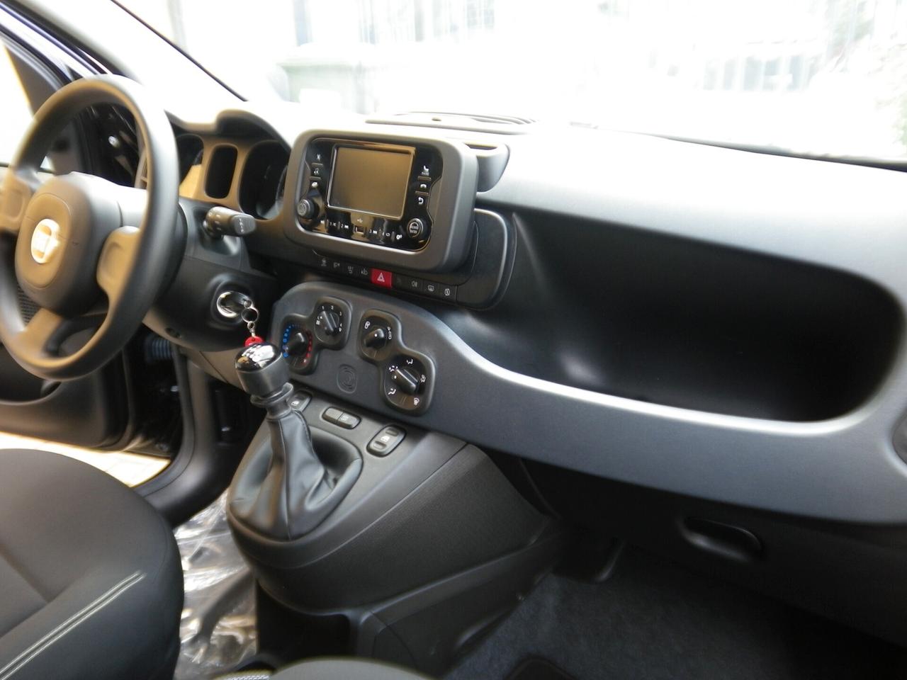 Fiat Panda 1.0 FireFly S&S Hybrid City Life - COME NUOVA KM 1.300
