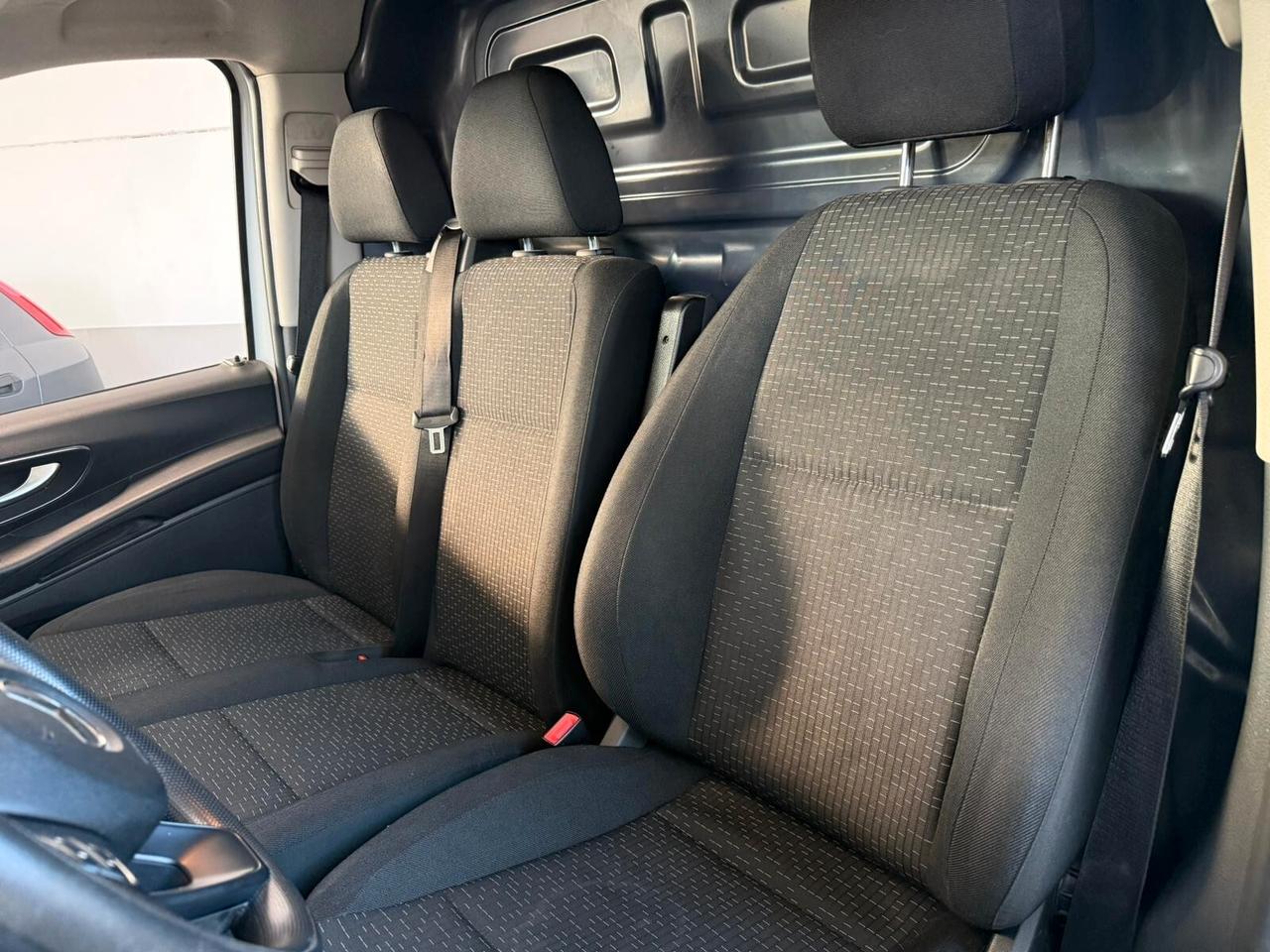 Mercedes Vito 114 Automatico