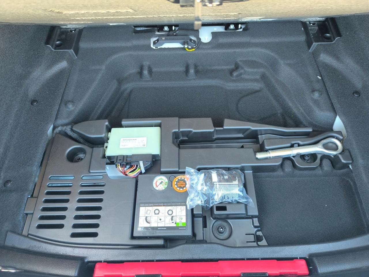 Mercedes-benz A 180 d Automatic AMG Line Premium Plus