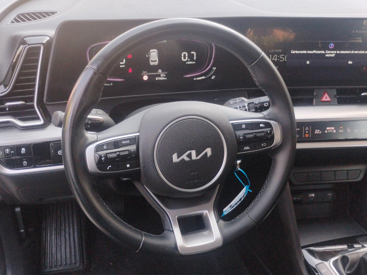 Kia Sportage 1.6 tgdi Gpl Style 136cv 2wd.PREZZO REALE
