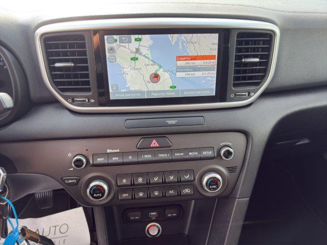 KIA Sportage 1.6 ECOGPL Urban 126cv 2WD