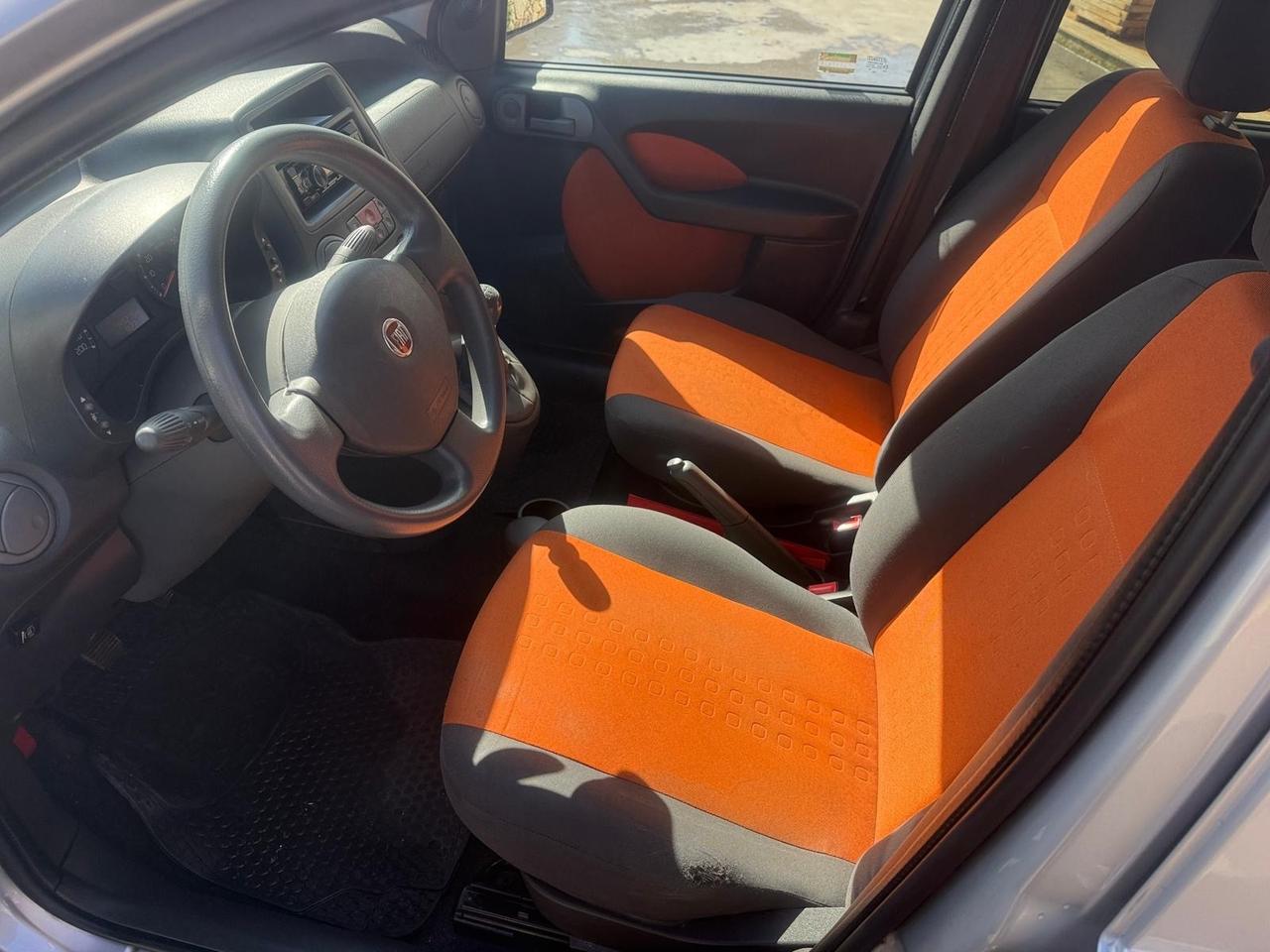 Fiat Panda 1.2 Dynamic GPL