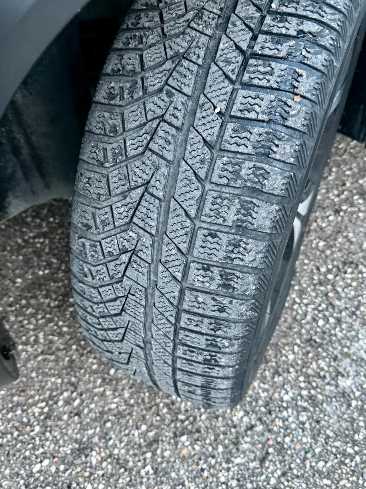 " IMMACOLATA " Citroen C3 Aircross 110 cv Shine S