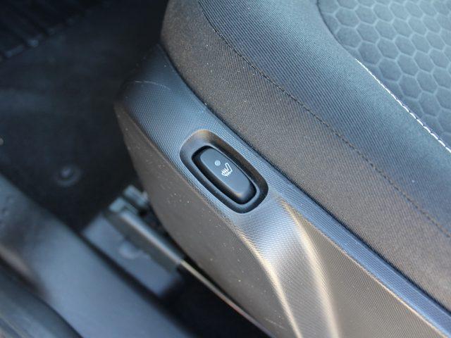 SMART ForTwo EQ Passion