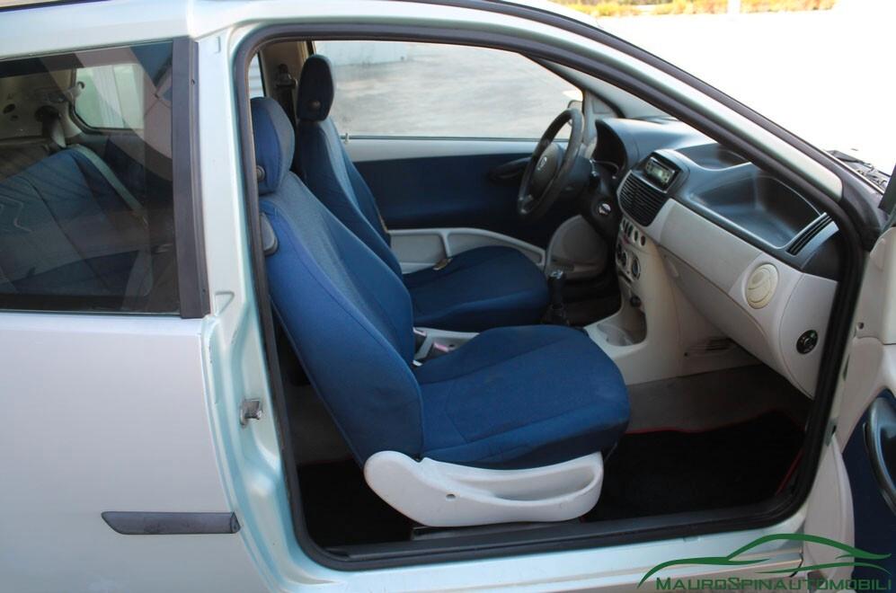 Fiat Punto FIAT PUNTO 1.3 Multijet PER NEOPATENTATI