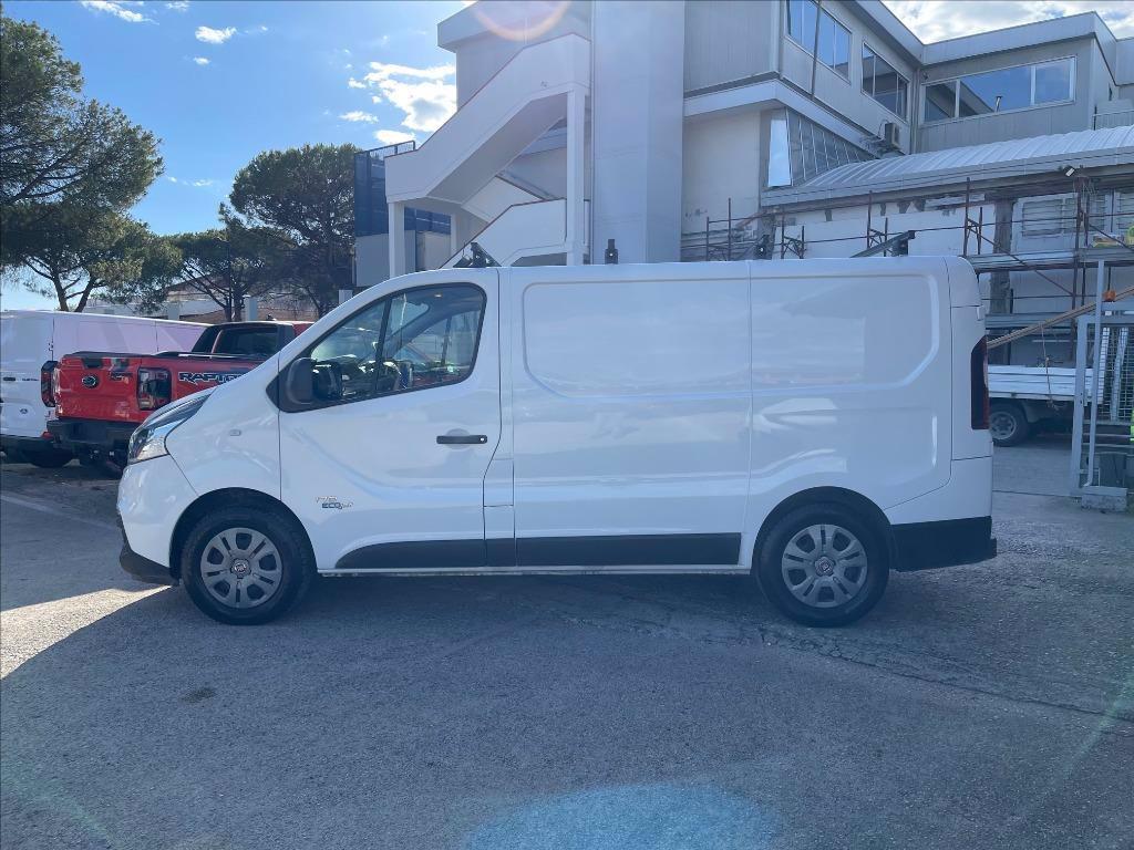 FIAT Talento 2.0 ecojet LH1 12Q 170cv S&S DCT E6d-temp del 2021