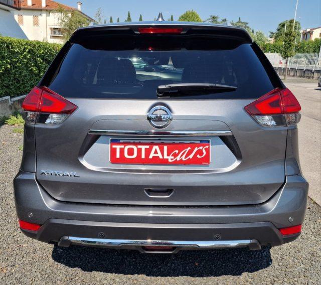 NISSAN X-Trail 2.0 dCi 4WD Tekna 177CV Automatica