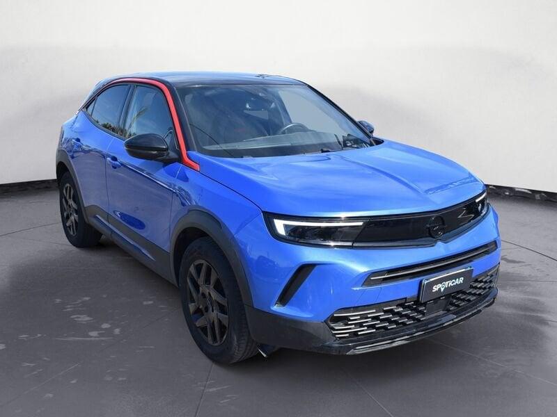 Opel Mokka 1.2 T 100cv GS MT6