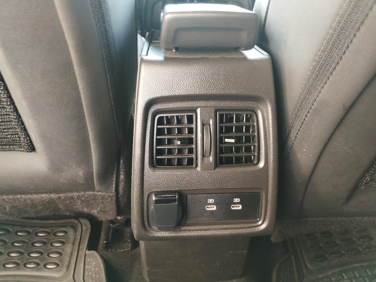 Renault Captur TCe 90 CV Techno