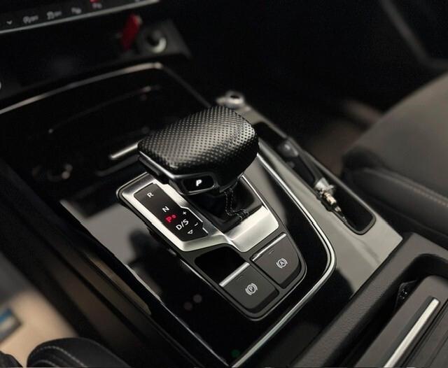 Audi Q5 40 TDI 204 CV quattro S tronic S line plus