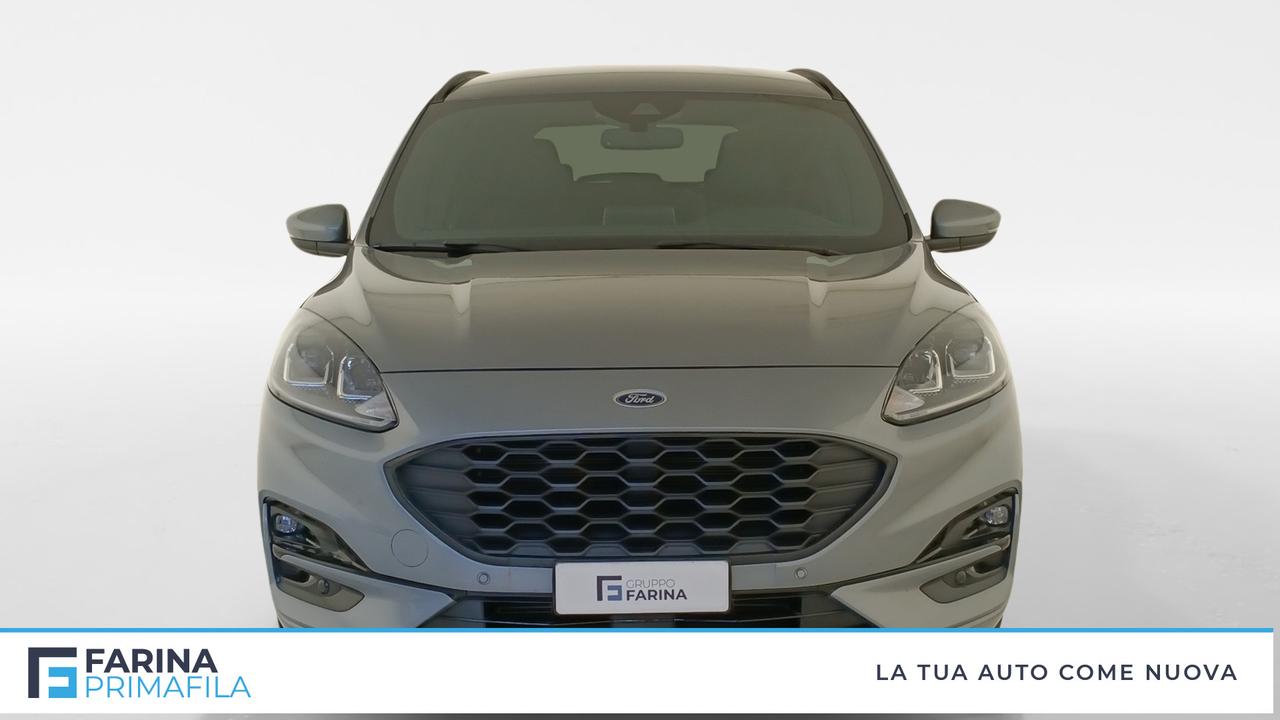 FORD Kuga III 2020 - Kuga 1.5 ecoblue ST-Line Design 2wd 120cv