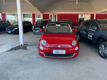 Fiat 500 1.3 Multijet 95 CV Lounge