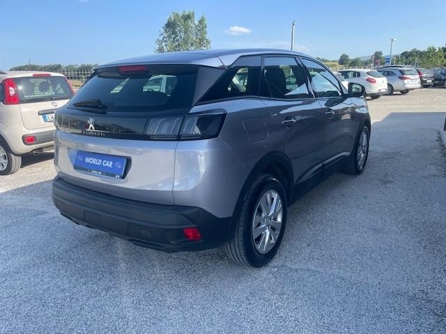 Peugeot 3008 BlueHDi 130 S&S EAT8 Active Business