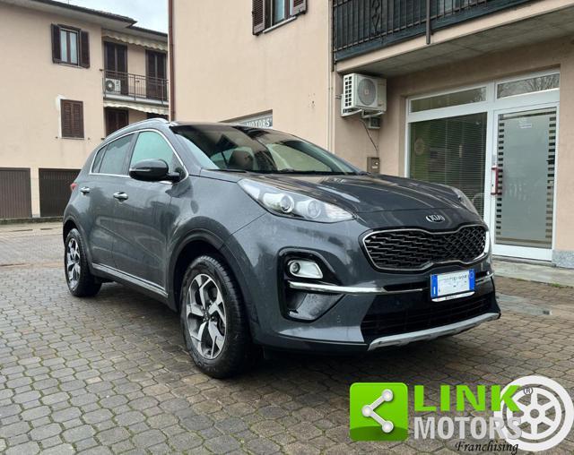 KIA Sportage 1.6 132 CV Business