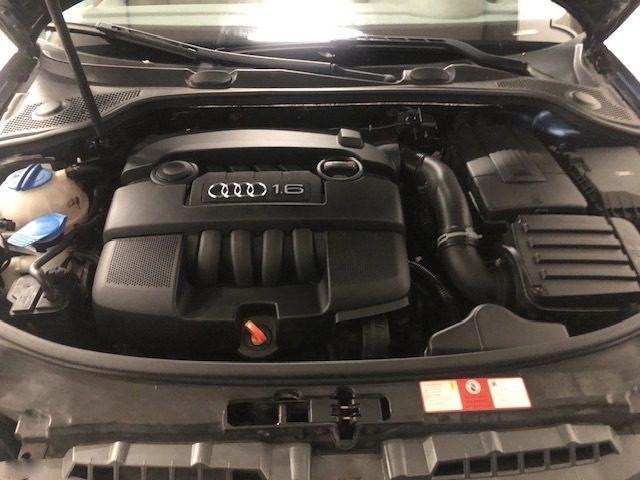 AUDI A3 SPB 1.6 Ambiente