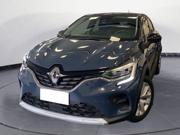Renault Captur Captur Full Hybrid E-Tech 145 CV Zen