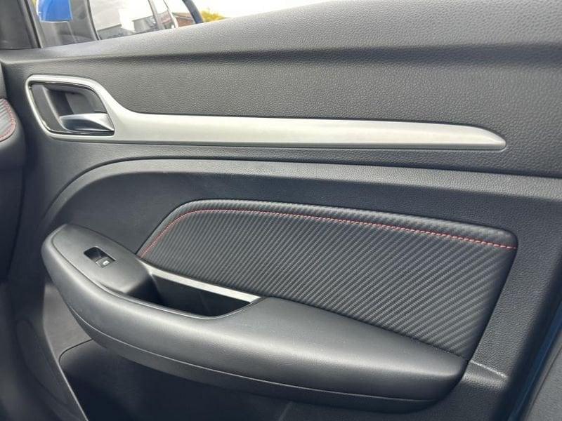 MG ZS 1.5 VTi tech Comfort PROMOZIONE!! OK NEOPATENTATI