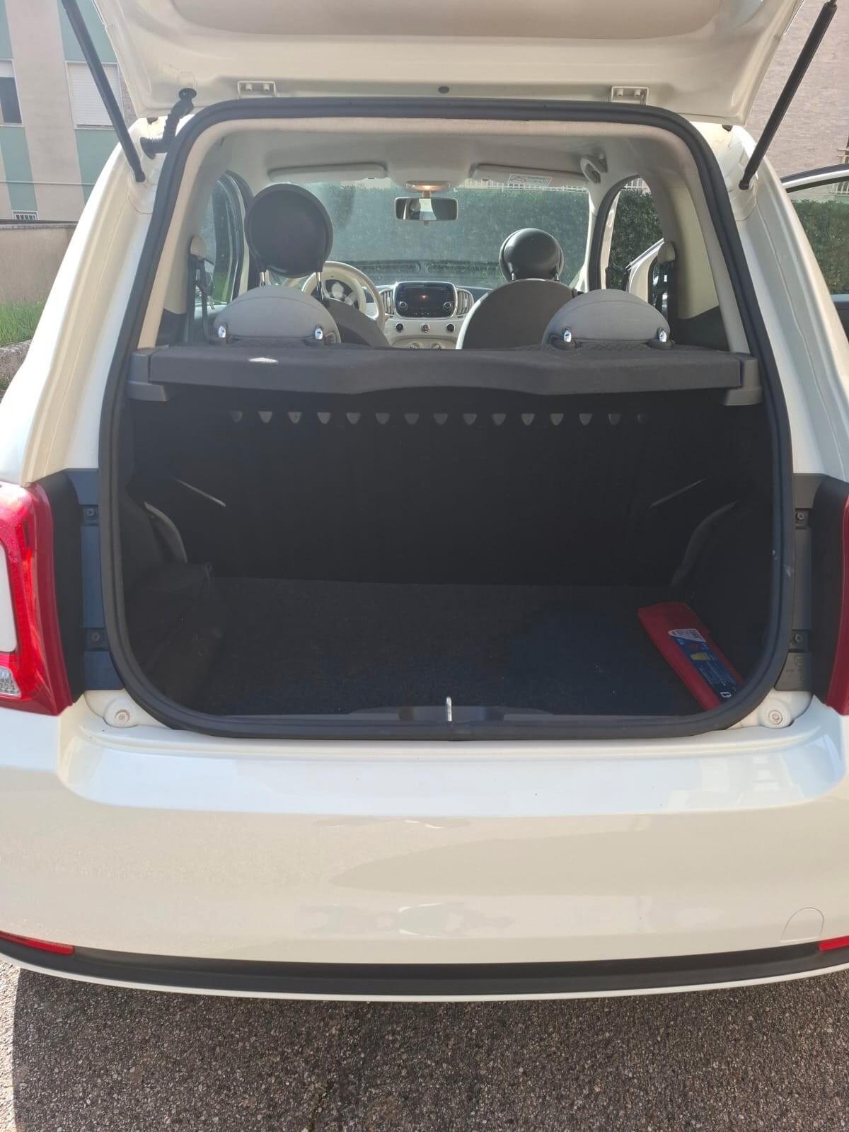 Fiat 500 1.2 EasyPower Pop