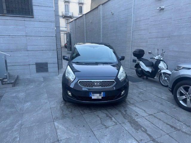 KIA Venga 1.4 EcoGPL Active TETTUCIO APRIBILE !!!!!