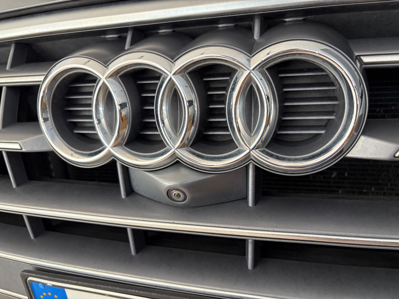 Audi Q5 2.0 190cv S tronic - S Line - TETTO PANORAMICO