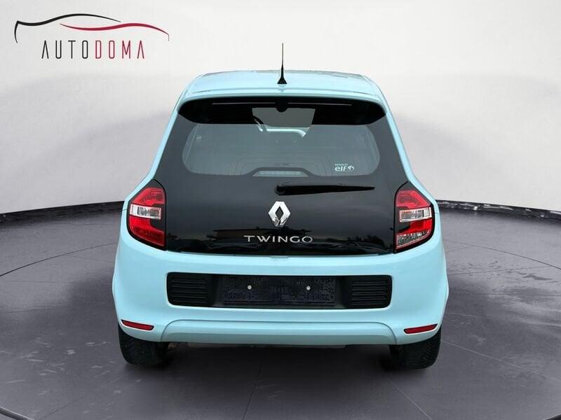 Renault Twingo energy intens